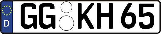 GG-KH65