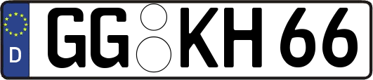 GG-KH66
