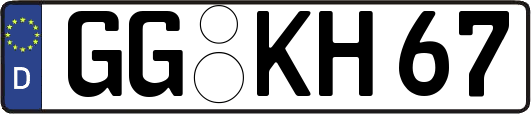 GG-KH67