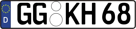 GG-KH68
