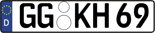 GG-KH69