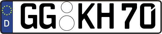 GG-KH70