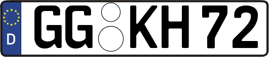 GG-KH72