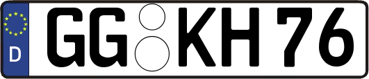 GG-KH76