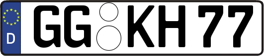 GG-KH77
