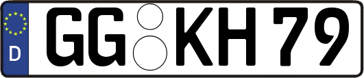 GG-KH79