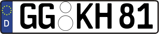GG-KH81