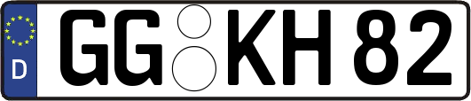 GG-KH82