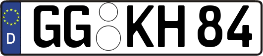 GG-KH84
