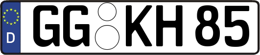GG-KH85