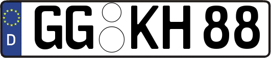 GG-KH88