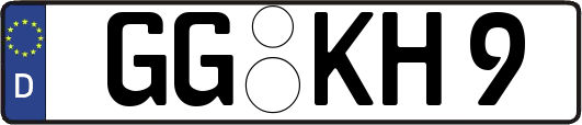 GG-KH9