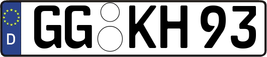 GG-KH93