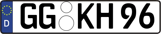 GG-KH96