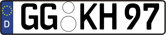 GG-KH97