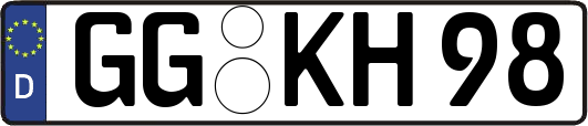 GG-KH98