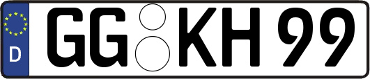 GG-KH99