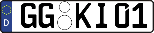 GG-KI01