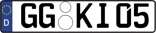 GG-KI05