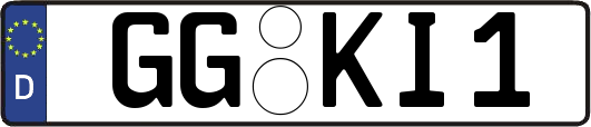 GG-KI1