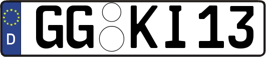 GG-KI13