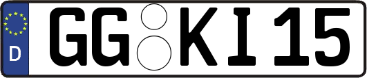 GG-KI15