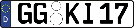 GG-KI17