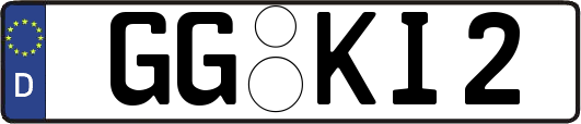 GG-KI2