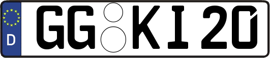 GG-KI20