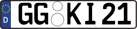 GG-KI21