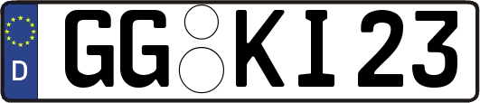 GG-KI23