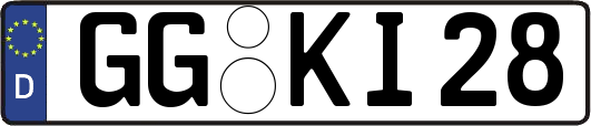 GG-KI28