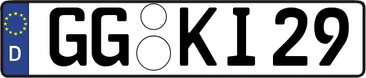 GG-KI29