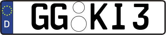 GG-KI3