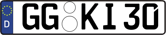 GG-KI30