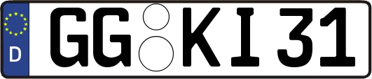 GG-KI31