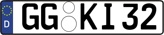 GG-KI32