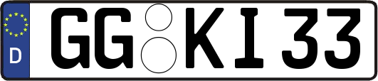 GG-KI33