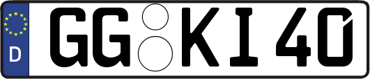 GG-KI40