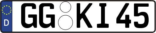 GG-KI45