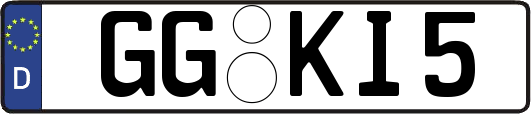 GG-KI5