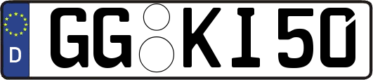 GG-KI50