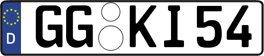 GG-KI54