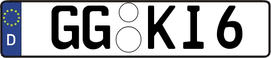 GG-KI6