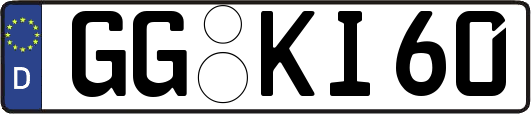 GG-KI60
