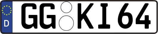 GG-KI64