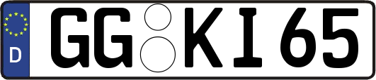 GG-KI65