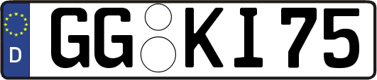 GG-KI75