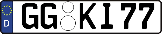 GG-KI77