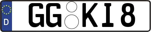 GG-KI8